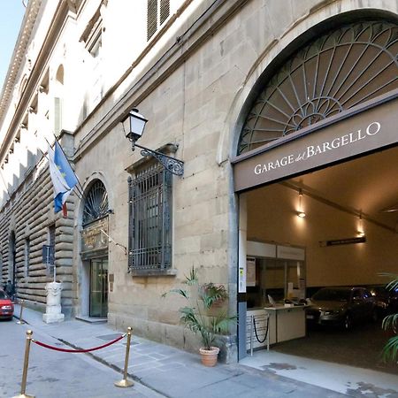 Appartamento Il Loft Degli Albizi Firenze Esterno foto
