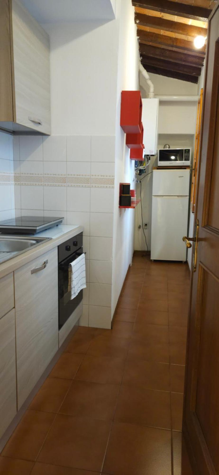 Appartamento Il Loft Degli Albizi Firenze Esterno foto