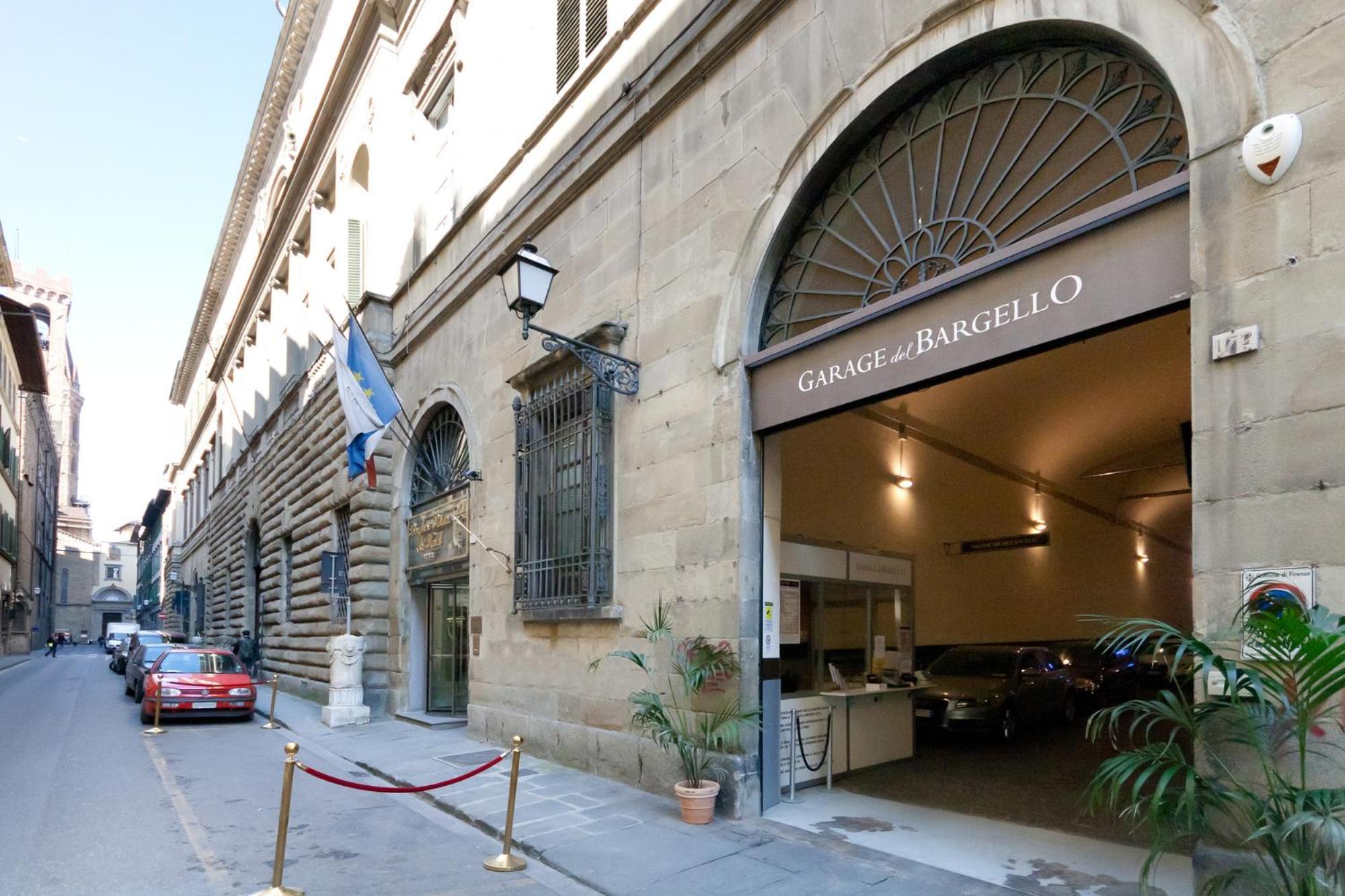 Appartamento Il Loft Degli Albizi Firenze Esterno foto